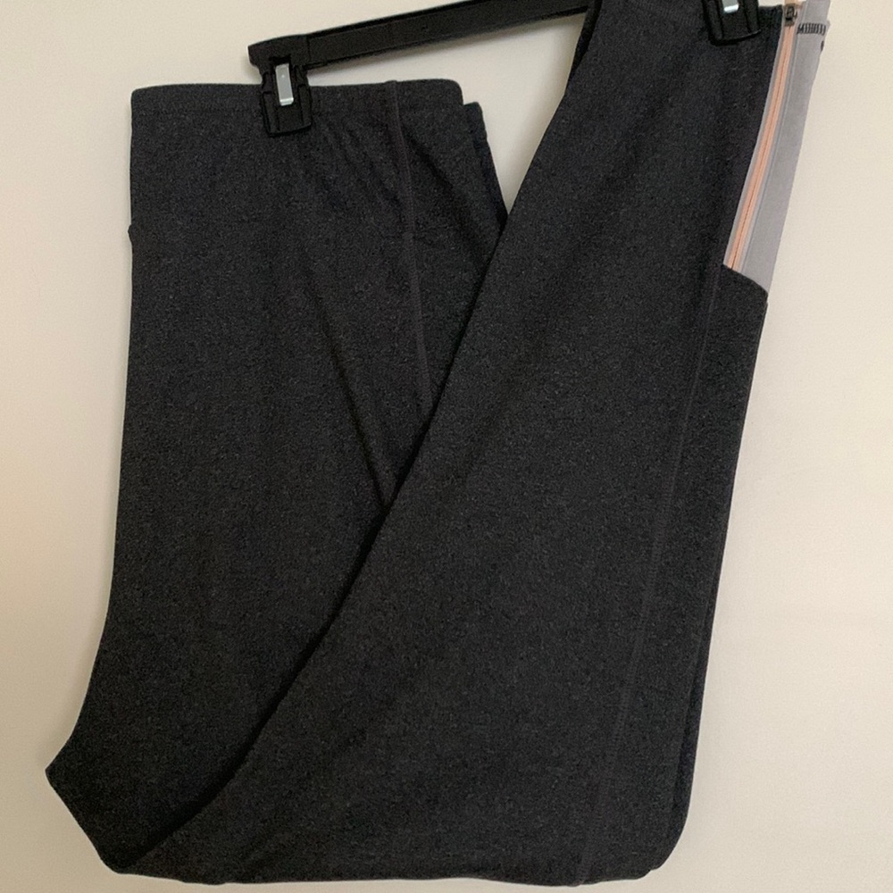 Talbots Sport leggings.
